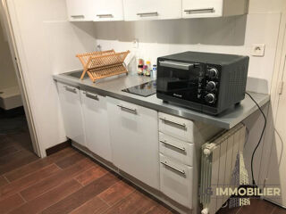  Appartement  louer 1 pice 20 m