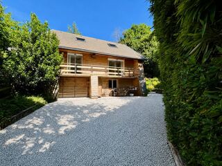  Maison à vendre 5 pièces 148 m²