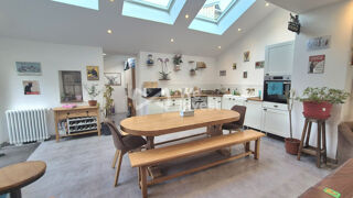  Maison � vendre 6 pi�ces 123 m�