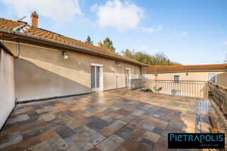  Maison à vendre 5 pièces 161 m²