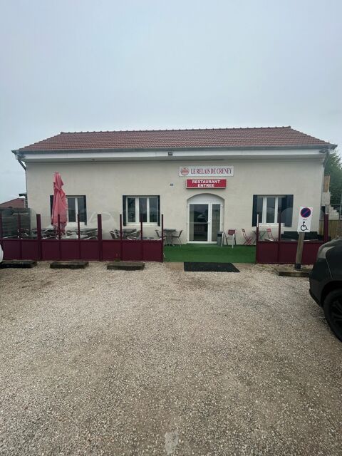RESTAURANT ROUTIER 183600 10000 Troyes
