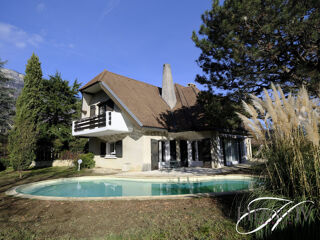  Maison à vendre 7 pièces 290 m²