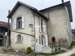  Maison à vendre 3 pièces 69 m²
