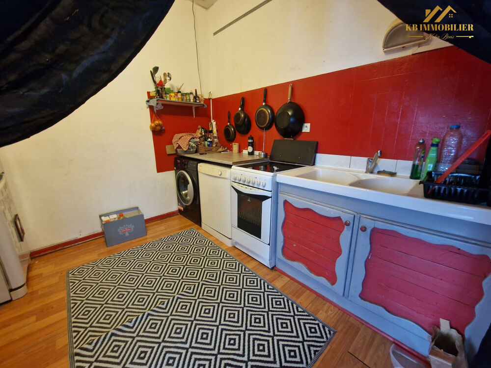 Appartement à vendre Privas