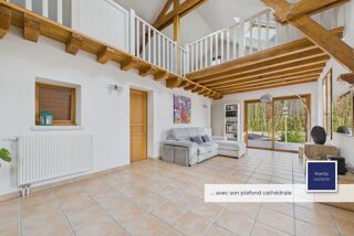  Maison à vendre 7 pièces 139 m²
