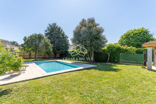  Maison � vendre 6 pi�ces 200 m� Collonges-au-mont-d'or