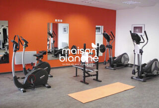  Appartement � vendre 3 pi�ces 62 m�