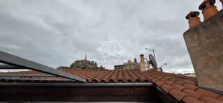  Appartement � vendre 6 pi�ces 177 m� Le puy-en-velay