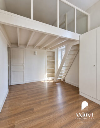 Location Appartement CENTRE VILLE - CAMBRONNE GRAND T3 Nantes
