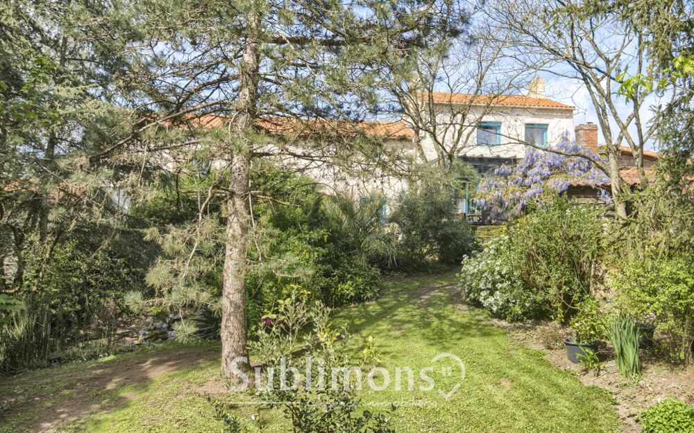 � vendre  Maison Frossay (44320)