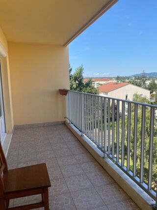  Appartement � louer 3 pi�ces 71 m�