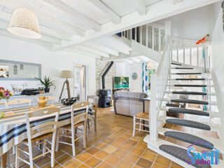  Maison � vendre 6 pi�ces 140 m�