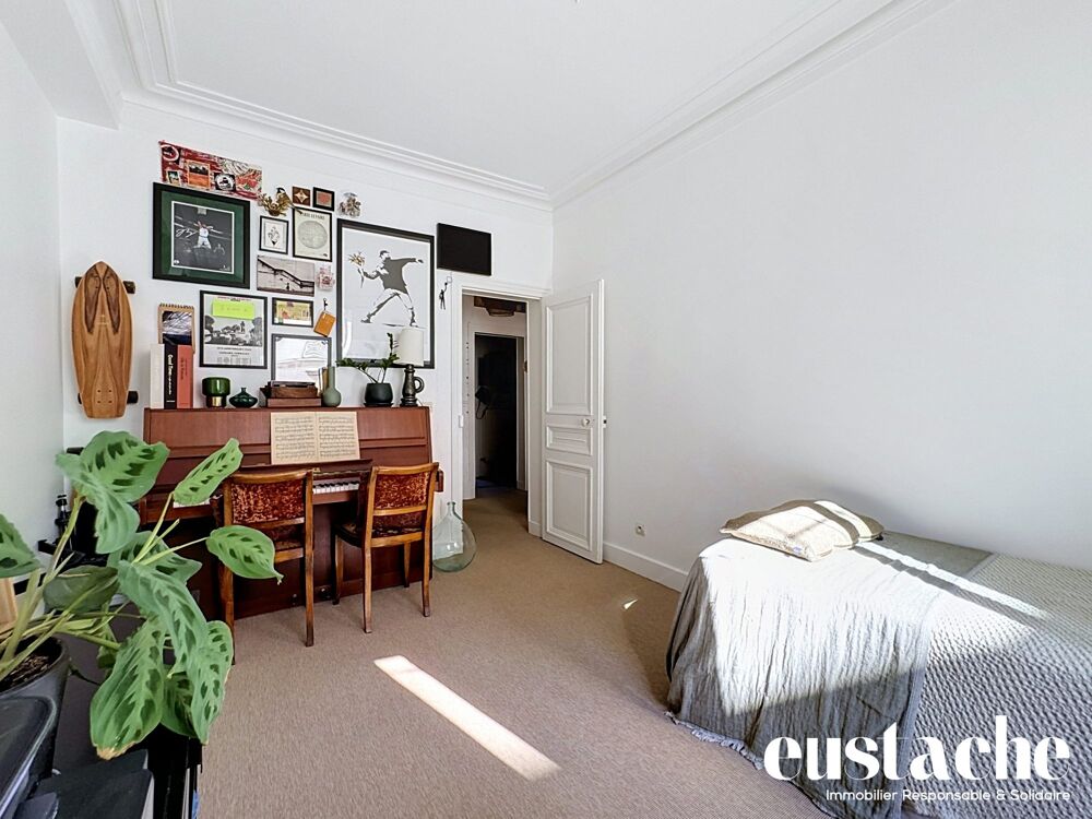 à vendre  Appartement Paris 14