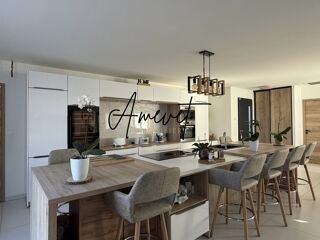  Maison � vendre 6 pi�ces 150 m�