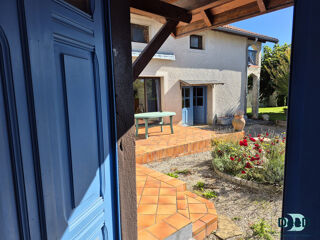  Maison � vendre 5 pi�ces 230 m�