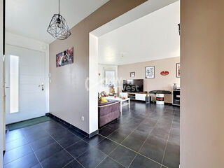  Maison à vendre 6 pièces 125 m²