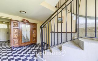  Maison � vendre 5 pi�ces 125 m�