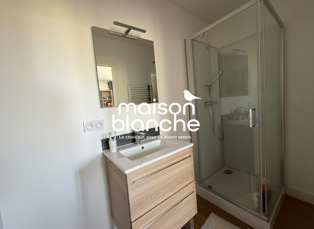 Location Appartement Appartement 1 pièce(s) 18 m2 Saint-maixent-l'École