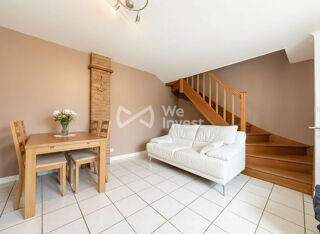  Maison � vendre 3 pi�ces 80 m�