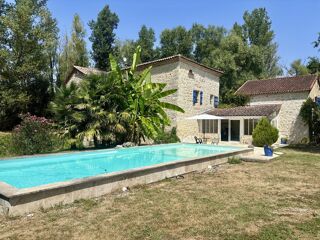  Maison à vendre 10 pièces 223 m²
