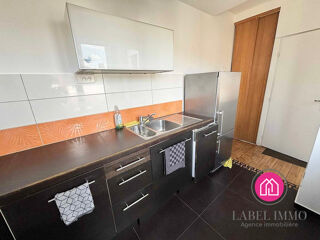  Appartement � vendre 3 pi�ces 65 m�