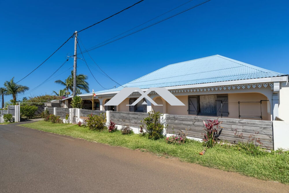Superbe maison avec deux revenus locatifs en plus !! ideal pour