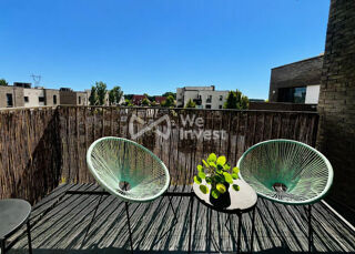  Appartement à vendre 2 pièces 50 m²