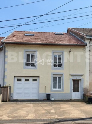  Maison � vendre 5 pi�ces 165 m�