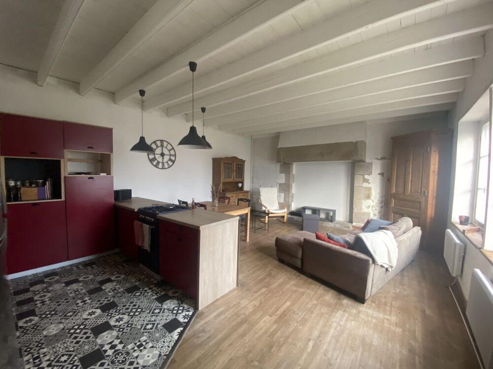 � vendre  Maison Plo�zal (22260)