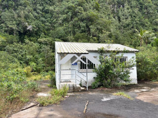  Terrain � vendre 39785 m�