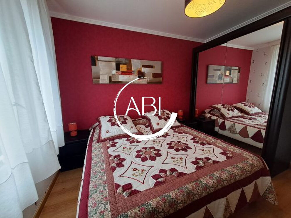Appartement à vendre Bagnoles de l'Orne Normandie