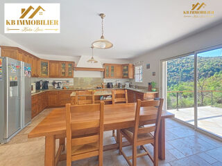  Maison � vendre 8 pi�ces 267 m�