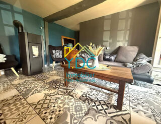  Maison à vendre 3 pièces 52 m²
