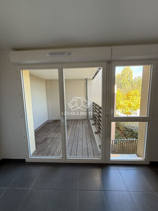  Appartement  vendre 2 pices 42 m