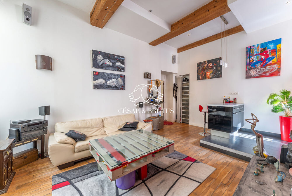 Appartement à vendre Lyon