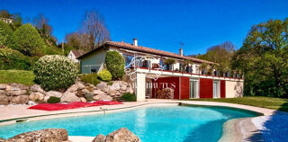  Maison � vendre 10 pi�ces 300 m�