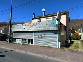  Immeuble à vendre 224 m²