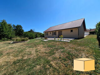  Maison à vendre 4 pièces 90 m²
