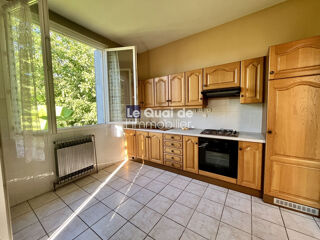  Maison  vendre 7 pices 162 m