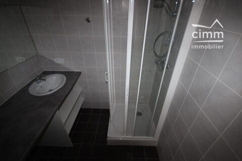  Appartement  louer 1 pice 40 m