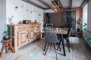  Maison à vendre 8 pièces 162 m²