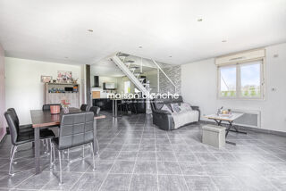  Maison � vendre 7 pi�ces 135 m�