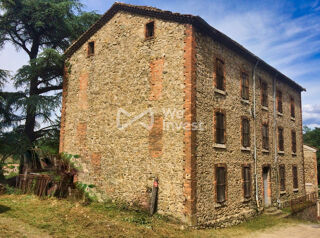  Immeuble à vendre 600 m²