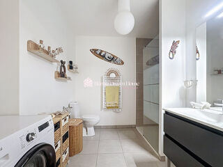  Appartement � vendre 2 pi�ces 41 m�