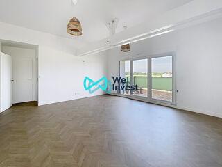  Appartement à louer 4 pièces 86 m²