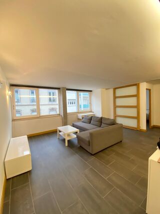  Appartement � louer 2 pi�ces 55 m�