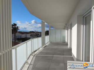  Appartement � vendre 3 pi�ces 69 m�