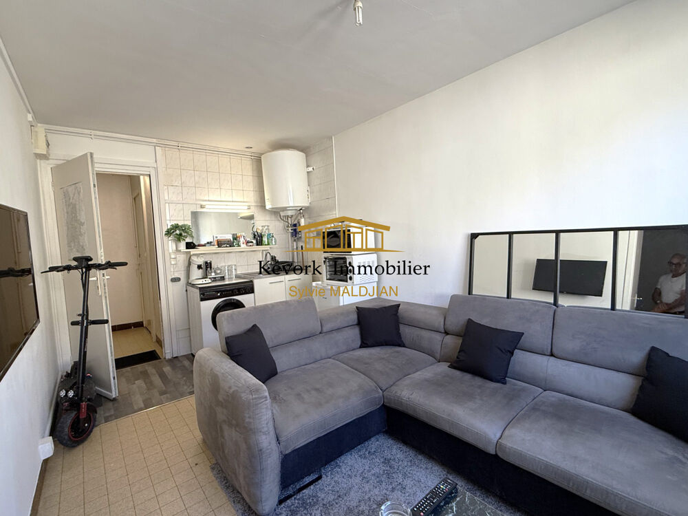 Vente Immeuble Immeuble de 5 lots, tous loués, revenus locatifs garantis dès Soyons