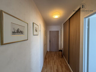  Appartement à vendre 3 pièces 63 m²