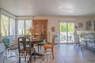  Maison à vendre 4 pièces 100 m²